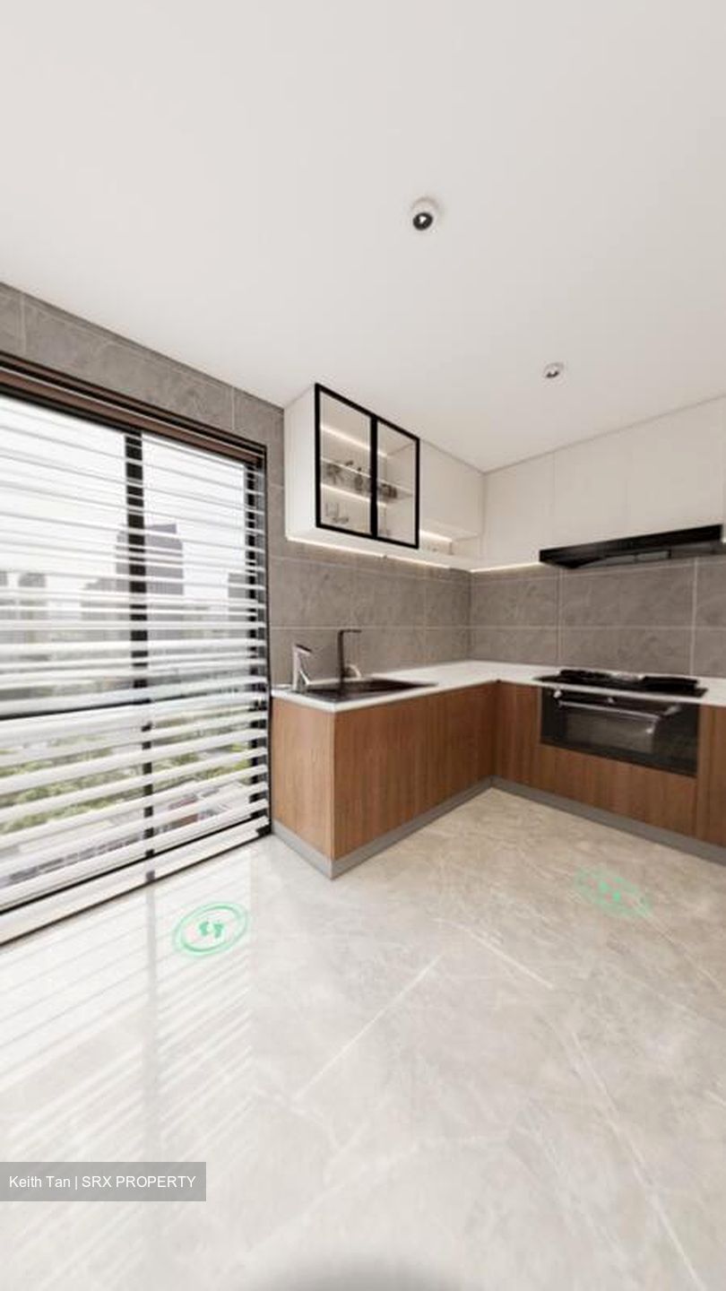 Mandarin Gardens (D15), Condominium #497963071